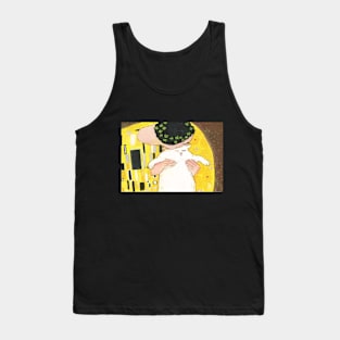 Meow Tank Top